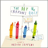 The Day the Crayons Quit - 