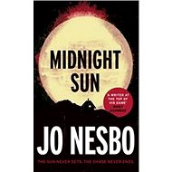 Midnight Sun - Jo Nesbo
