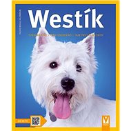 Westík West highland white teriér - Ingrid Bolle-Kleinbubová