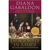 Outlander: Dragonfly in Amber - Diana Gabaldon
