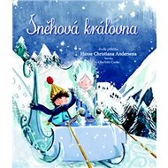 Sněhová královna - 