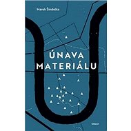 Únava materiálu - Marek Šindelka