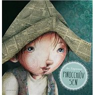 Pinocchiův sen - An Leysen