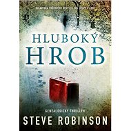 Hluboký hrob: Genealog Jefferson Tayte 2 - 
