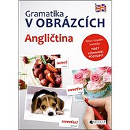 Gramatika v obrázcích Angličtina - Brian Melican