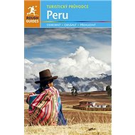 Peru: Turistický průvodce - 