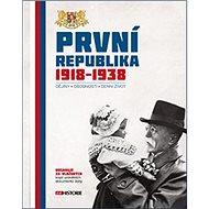 První republika 1918–1938 - 