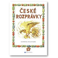 České rozprávky - Václav Karel