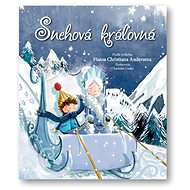 Snehová kráľovná - 