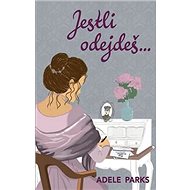 Jestli odejdeš... - 