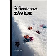 Závěje - Marit Reiersgardová