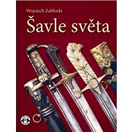 Šavle světa - Wojciech Zabłocki
