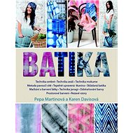 Batika - Pepa Martinová; Karen Davisová