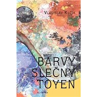 Barvy slečny Toyen - 