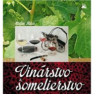 Vinárstvo a somelierstvo - Štefan Ailer