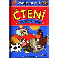 Moje první čtení Příběhy ze statku - 