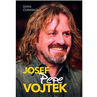 Josef Pepe Vojtek - Dana Čermáková