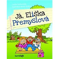 Já, Eliška Přemyslová - Lenka Rožnovská; Mirek Vostrý