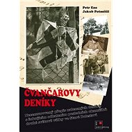 Čvančarovy deníky - Petr Enc; Jakub Potměšil