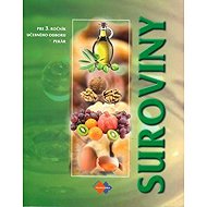 Suroviny pre 3. ročník učebného odboru pekár - 