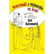 Veterinář z Mitfordu se žení - 