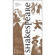 Shakespeare: William Shakespeare 12 her - Renáta Fučíková