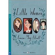Little Women - Louisa May Alcott