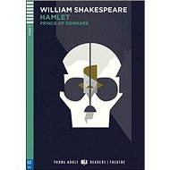 Hamlet, Prince Of Denmark - William Shakespeare