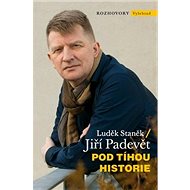 Pod tíhou historie - 