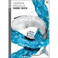 Moby Dick - Herman Melville