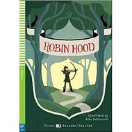 Robin Hood - Lisa Suett