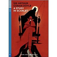 A Study in Scarlet - Arthur Conan Doyle