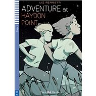 Adventure at Haydon Point - Elizabeth Ferrettiová