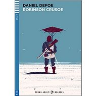 Robinson Crusoe - Daniel Defoe