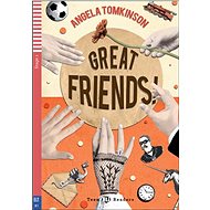 Great friends! - 