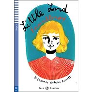 Little Lord Fauntleroy - Frances Hodgson Burnettová