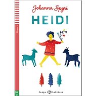 Heidi - Johanna Spyri