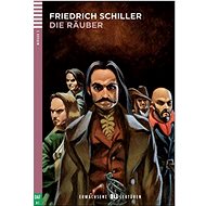 Die Räuber - Friedrich Schiller