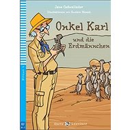 Onkel Karl und die Pinguine - 