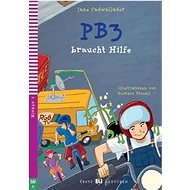 PB3 braucht Hilfe - Jane Cadwallader