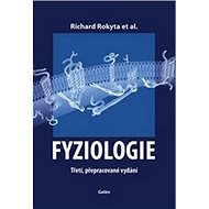 Fyziologie - Richard Rokyta