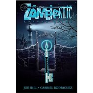 Zámek a klíč 3 Koruna stínů - Joe Hill; Gabriel Rodriguez
