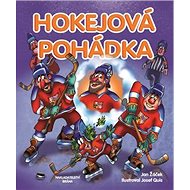 Hokejová pohádka - Jan Žáček