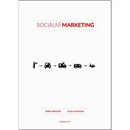 Sociální marketing - Radim Bačuvčík; Lenka Harantová
