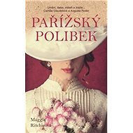 Pařížský polibek - Maggie Ritchieová