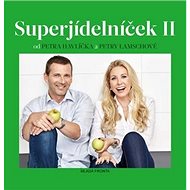 Superjídelníček II - Petr Havlíček; Petra Lamschová