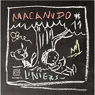 Macanudo 11 - Ricardo Liniers
