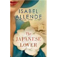 Japanese Lover - Isabel Allende