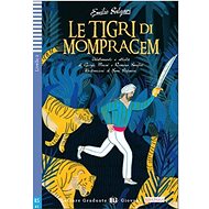 Le tigri di Mompracem - Emilio Salgari