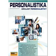 Personalistika Základy personalistiky - Alena Lochmanová